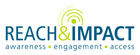 Reach and Impact logo