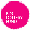 Big Lottery Fund Logo