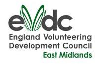 EVDC Logo