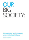 Our Big Society cover