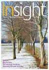 Insight Issue 6 cover
